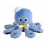 Игрушка мягкая музыкальная Octoplush, Baby Einstein, 20 см