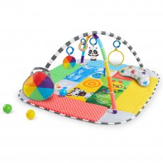 Развивающий коврик Color Playspace, Baby Einstein