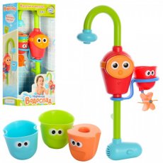 Игрушка для купания Чарівний водоспад