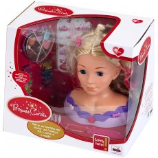 Кукла-маникен Princess Coralie Little Emma, ​​Klein