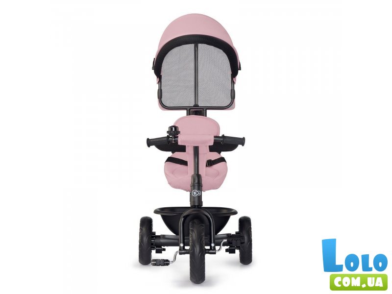 Трехколесный велосипед Freeway Pink, Kinderkraft (розовый)