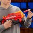 Игрушечный бластер Nerf Mega Bulldog, Hasbro