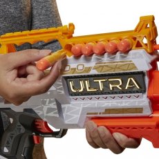 Игровой бластер Nerf Ultra Dorado, Hasbro