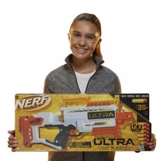 Игровой бластер Nerf Ultra Dorado, Hasbro