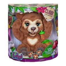 Интерактивная игрушка FurReal Friends Медвежонок, Hasbro