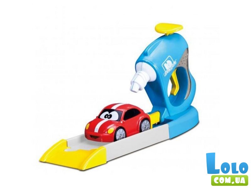 Игровой набор Volkswagen Gas&Go, Bb Junior