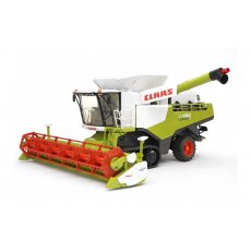 Комбайн Claas Lexion 780 Terra Trac Combine harvester, Bruder