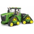 Трактор John Deere на гусеницах, Bruder