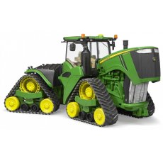 Трактор John Deere на гусеницах, Bruder