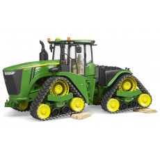 Трактор John Deere на гусеницах, Bruder