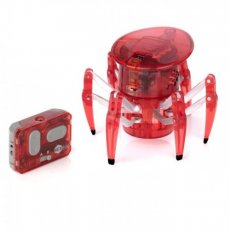 Нано-робот на радиоуправлении Spider, Hexbug (в ассортименте)