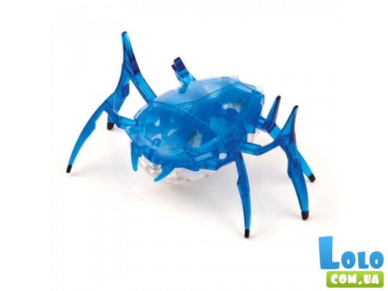 Интерактивная игрушка жук Scarab, Hexbug (в ассортименте)