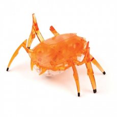 Интерактивная игрушка жук Scarab, Hexbug (в ассортименте)