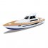 Яхта на радиоуправлении Speed Boat Super Yacht, Maisto Tech
