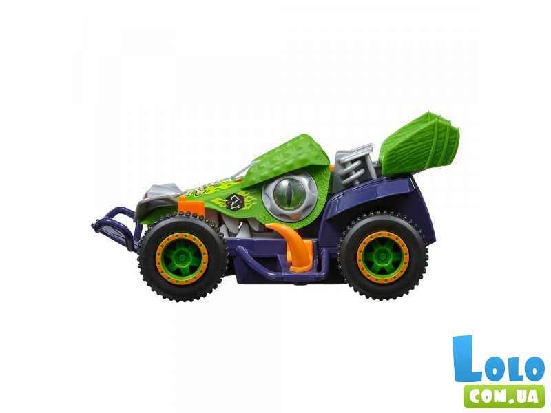 Машинка Beast Buggy, Road Rippers (зеленая)
