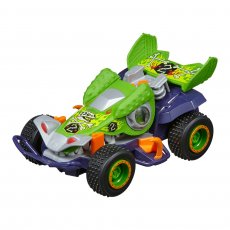 Машинка Beast Buggy, Road Rippers (зеленая)