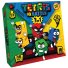 Настольная игра Tetris IQ battle 3 в1, Danko Toys (укр.)