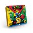 Настольная игра Tetris IQ battle 3 в1, Danko Toys (укр.)