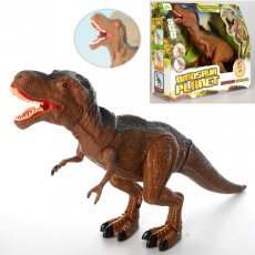 Игрушка на батарейках Динозавр