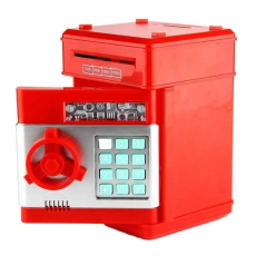 Копилка сейф (в ассортименте)