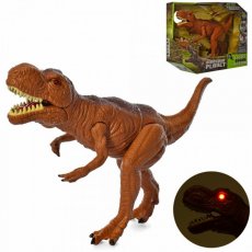 Игрушка на батарейках Динозавр