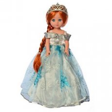 Кукла Принцесса, Limo Toy (в ассортименте), (укр.)