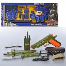 Набор оружия Combat Force (в ассортименте)
