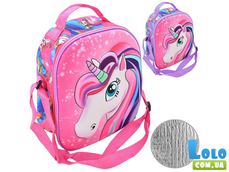 Рюкзак детский Unicorn (в ассортименте)
