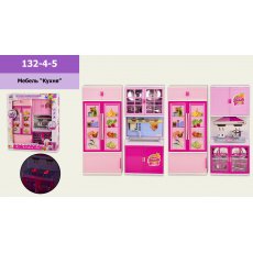 Мебель игровая Кухня (в ассортименте)