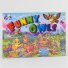 Настольная развлекательная игра Funny Owls, Danko Toys