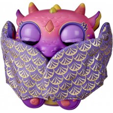 Интерактивная игрушка Дракончик Джемма, FurReal Friends