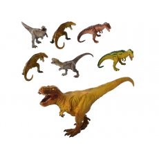 Фигурка Динозавр (в ассортименте)