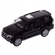 Машина металлическая Mitsubishi Pajero 4WD Tubro, Автопром (в ассортименте)