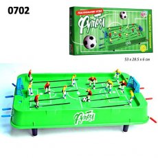 Настольный футбол Joy Toy