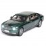 Машина металлическая Jaguar, АвтоСвіт (в ассортименте)