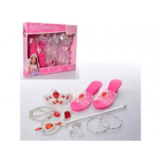 Набор аксессуаров для девочки
