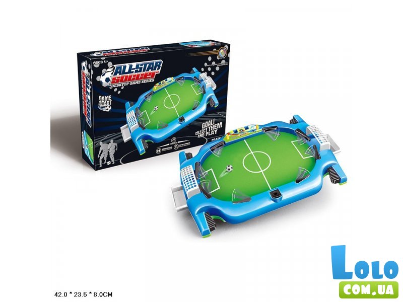 Настольный футбол All star soccer