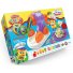 Тесто для лепки Паста-шеф Master Do, Danko Toys, 20 цветов