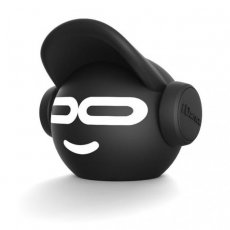 Портативная Bluetooth-колонка Beat Dude Mini 5W, iDance (черная)