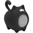 Портативная Bluetooth-колонка Cuty Cat 10W Black, iDance (черная)