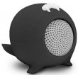 Портативная Bluetooth-колонка Cuty Sealion 10W Black, iDance (черная)