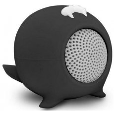 Портативная Bluetooth-колонка Cuty Sealion 10W Black, iDance (черная)