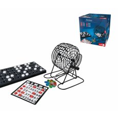 Настольная игра Бинго Делюкс, Noris