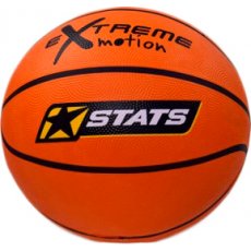 Мяч баскетбольный Extreme Motion