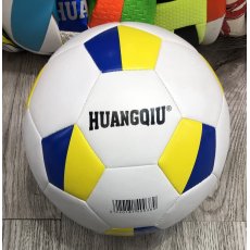 Мяч футбольный Huangqiu