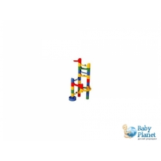 Конструктор Gear Master "Лабиринт" (nk-6121)