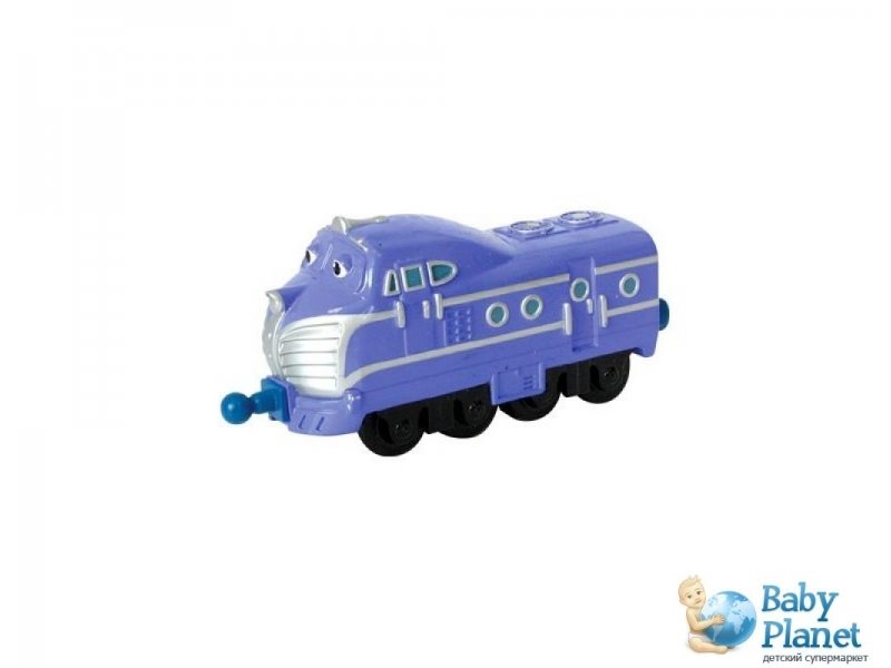 Паровозик Tomy Chuggington "Харрисон" (LC54011)
