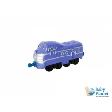 Паровозик Tomy Chuggington "Харрисон" (LC54011)