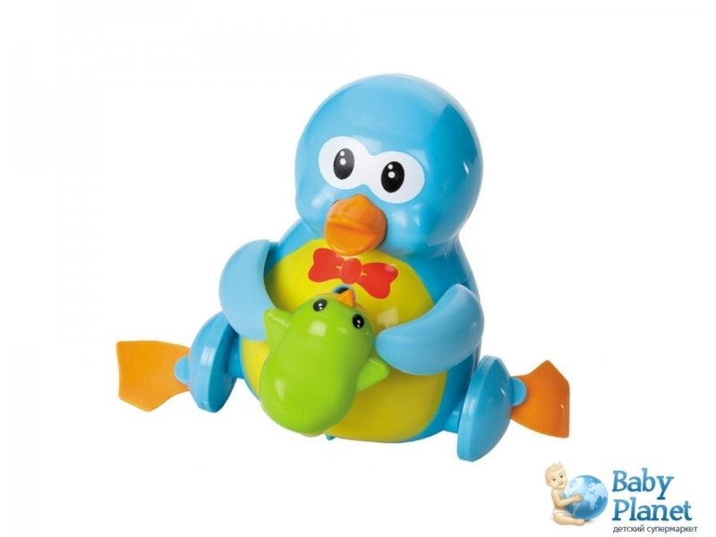 Развивающая игрушка Tomy "Мамы с малышами" 6502 (в ассортименте)