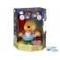 Интерактивная мягкая игрушка Tomy Disney "Винни Пух со свечей" (T71964)